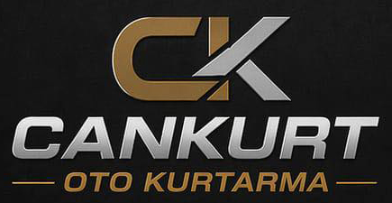 CK Cankurt Logo